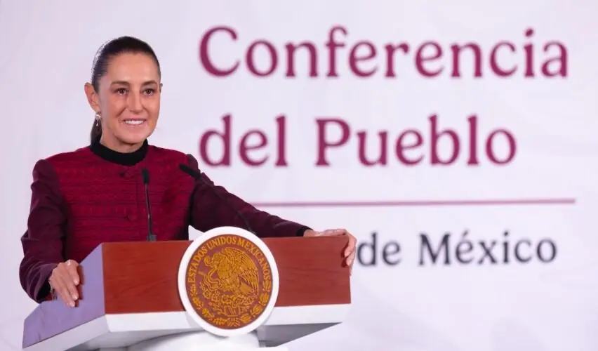 Lee más sobre el artículo Anuncia Sheinbaum que hoy iniciaron depósitos de programas Bienestar para julio-agosto