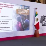 Anuncia Sheinbaum foros para regular uso por parte de menores de plataformas digitales