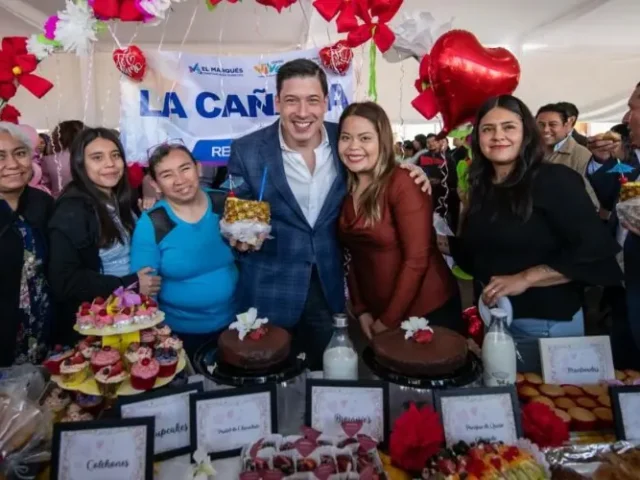 Fortalece El Marqués bienestar emocional con talleres gratuitos de terapia ocupacional