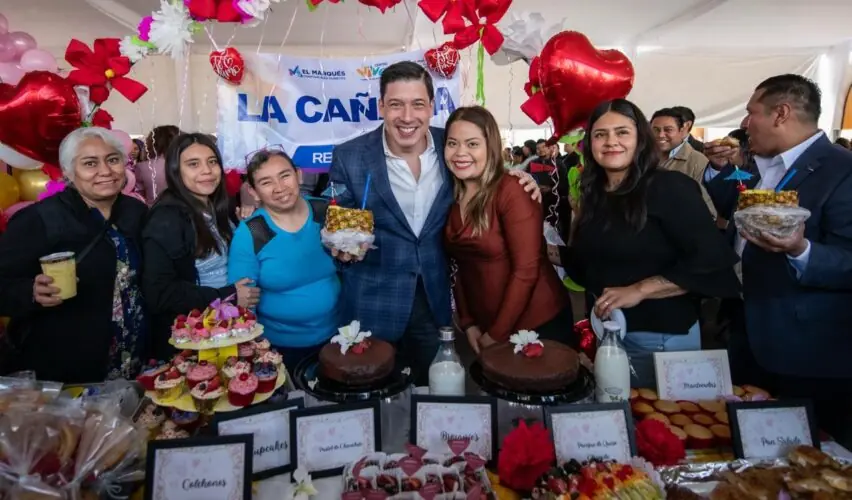 Lee más sobre el artículo Fortalece El Marqués bienestar emocional con talleres gratuitos de terapia ocupacional