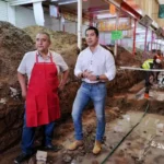 Invierte municipio de Querétaro 20.9 mdp en rehabilitación del mercado Escobedo