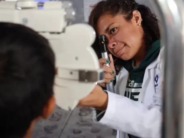 Benefician Jornadas de Salud y Atención Preventiva del SEDIF a más de 4 mil ciudadanos