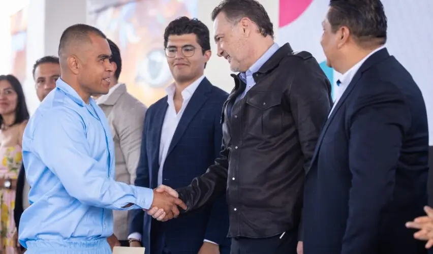 Lee más sobre el artículo Entrega Kuri reconocimientos del Servicio de Psicoeducación Grupal a 63 personas privadas de la libertad