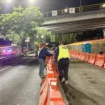 Disminuye 21% el aforo en Bernardo Quintana en sentido Norte-Sur; se exhorta a utilizar vías alternas