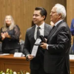Detrás de la grandeza de Querétaro hay ciudadanos comprometidos con servir: Felifer Macías