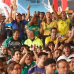 Zona Fest en el Corregidora superó los 100 mil asistentes