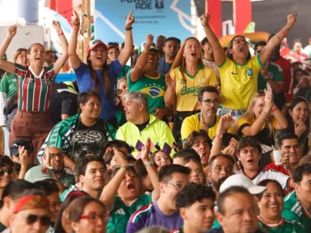 Zona Fest en el Corregidora superó los 100 mil asistentes