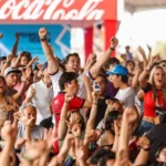 Más de 18 mil aficionados disfrutaron la última jornada del Zona Fest Querétaro