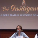 Cumple 23 años la obra Los Insurgentes, en Querétaro
