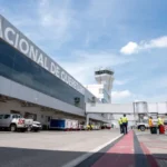 Aeroméxico suma nueva frecuencia de vuelo entre Querétaro y CDMX