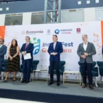 Anuncian Mauricio Kuri y Marcelo Ebrard InnovaFest Querétaro