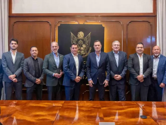 Anuncia Schneider Electric expansión en Querétaro y generación de 4 mil empleos