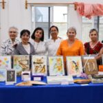Chepe Guerrero fortalece la oferta cultural en Corregidora, con cerca de 700 talleres y eventos