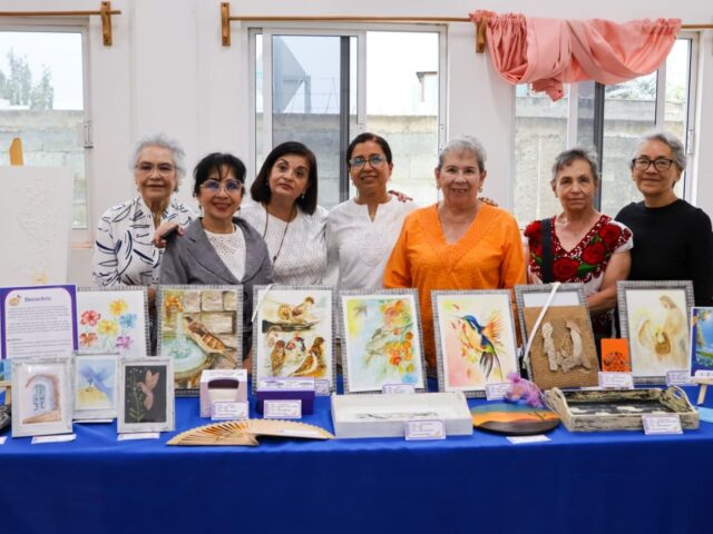 Chepe Guerrero fortalece la oferta cultural en Corregidora, con cerca de 700 talleres y eventos