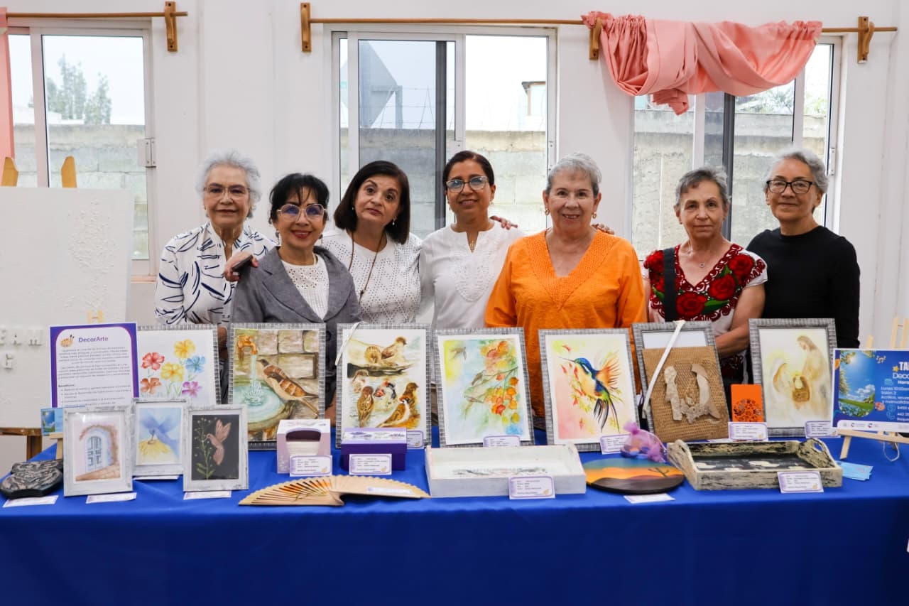 Lee más sobre el artículo Chepe Guerrero fortalece la oferta cultural en Corregidora, con cerca de 700 talleres y eventos