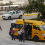 Brinda Transporte Comunitario de la capital atención especializada a mujeres