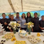 Impulsa Secretaría del Trabajo el autoempleo de mujeres en Huimilpan
