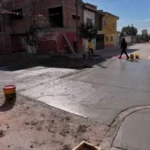 Repara municipio de Querétaro 110 mil metros cuadrados de vialidades