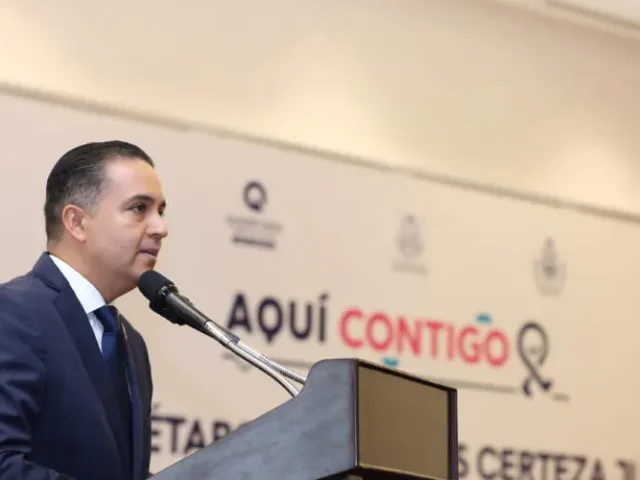 Comienza en Querétaro la campaña Septiembre, Mes del Testamento