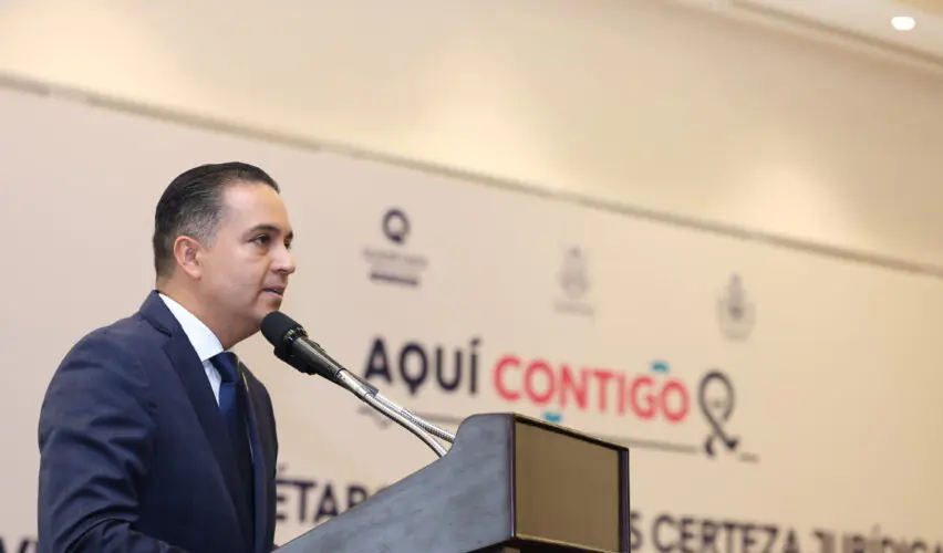 Lee más sobre el artículo Comienza en Querétaro la campaña Septiembre, Mes del Testamento