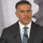 Niega Harfuch tener conocimiento sobre supuesto “Cártel de Palmillas”