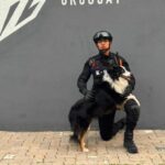 Obtiene policía municipal de Corregidora certificación internacional en búsqueda y rescate de personas