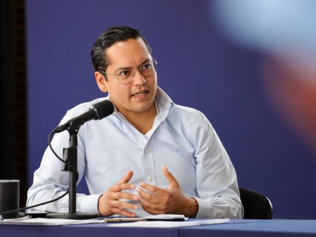 Corregidora, entre los municipios mejor evaluados del país en desempeño presupuestario