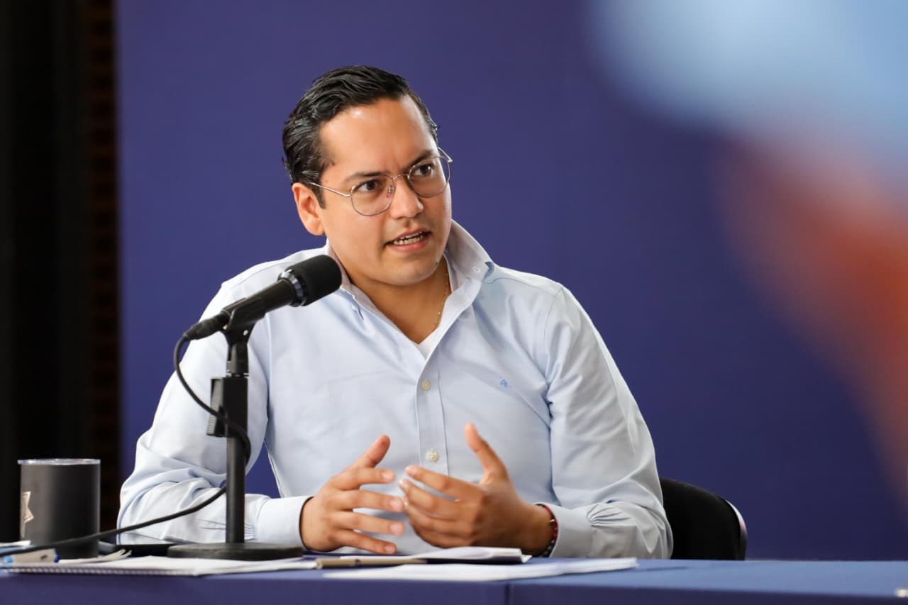 Lee más sobre el artículo Corregidora, entre los municipios mejor evaluados del país en desempeño presupuestario