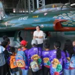 Impulsa El Marqués el interés por la ciencia y la tecnología entre niñas y niños a través de Vive el Verano