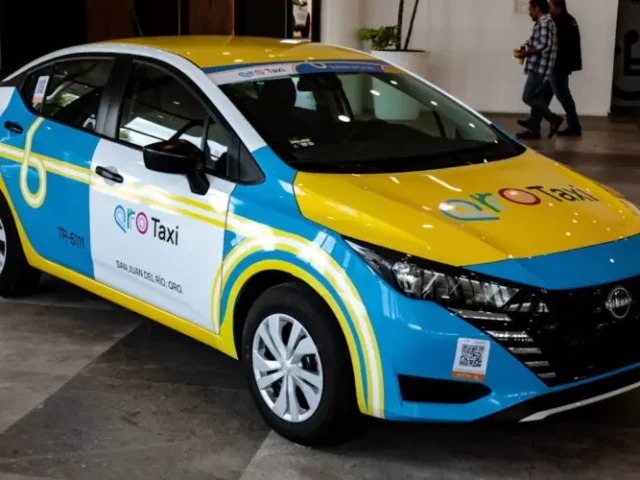 Abrirán el viernes más folios para concesión de Qrotaxi