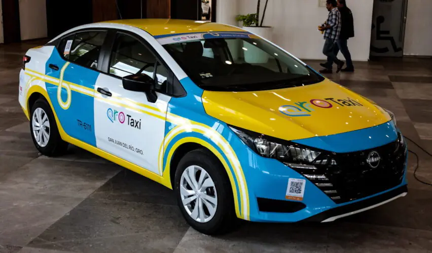 Lee más sobre el artículo Abrirán el viernes más folios para concesión de Qrotaxi