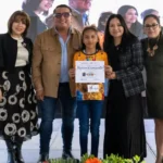 Concluyó Vive el Verano 2026 con la participación de 900 niñas y niños en El Marqués