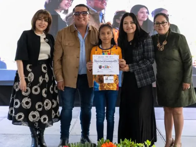 Concluyó Vive el Verano 2026 con la participación de 900 niñas y niños en El Marqués