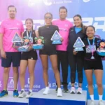Se realizó con éxito “Corregidora Rumbo al Querétaro Maratón”; hubo 2 mil corredores