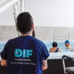 UBR Corregidora da 400 sesiones de hidroterapia a bajo costo y beneficia a 55 pacientes