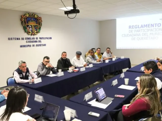 Municipio de Querétaro cumple al 100% con Ley de Transparencia estatal