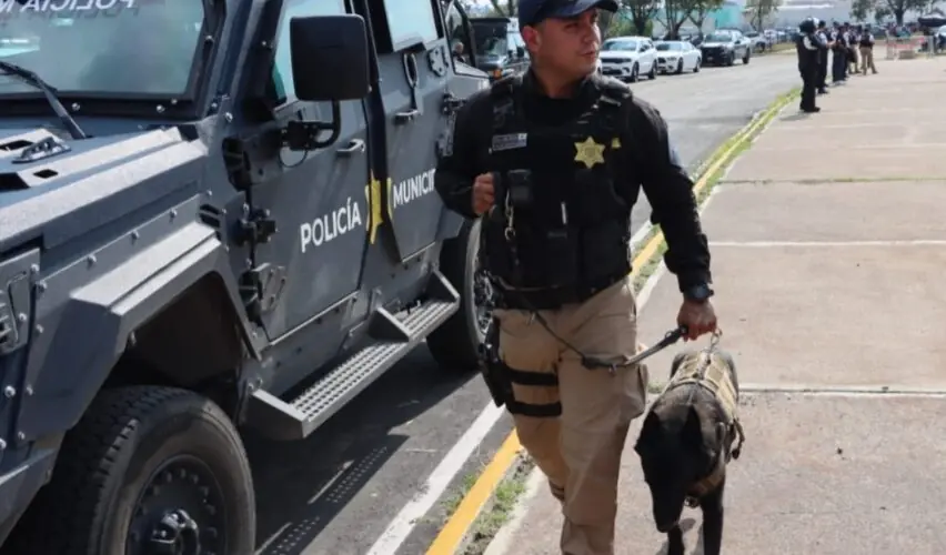 Lee más sobre el artículo Más de mil 900 personas fueron detenidas por la policía capitalina en julio