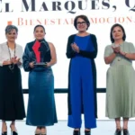 Premian a El Marqués por estrategia de bienestar emocional y creación del Centro Vive