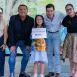 Concluyó primera etapa de cursos Vive el Verano 2026 en El Marqués