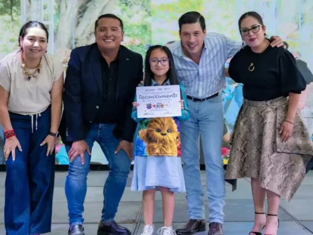 Concluyó primera etapa de cursos Vive el Verano 2026 en El Marqués
