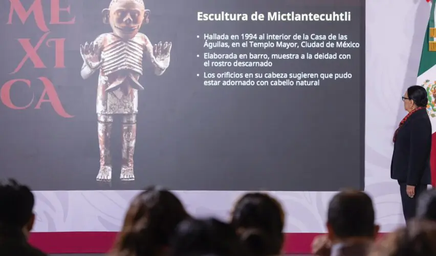 Lee más sobre el artículo 3.8 millones de personas han acudido a 6 exposiciones del INAH alrededor del mundo