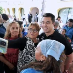 Felifer Macías reconoce aportación de personas adultas mayores a Querétaro