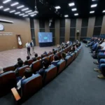 Felifer Macías realiza reunión de gabinete sobre protección del patrimonio ambiental