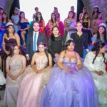 El Marqués celebró a 80 jóvenes con “Mis XV años, Cumpliendo un Sueño”
