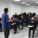 Fortalece SSPyTM de El Marqués salud mental y comunicación asertiva de personal policial