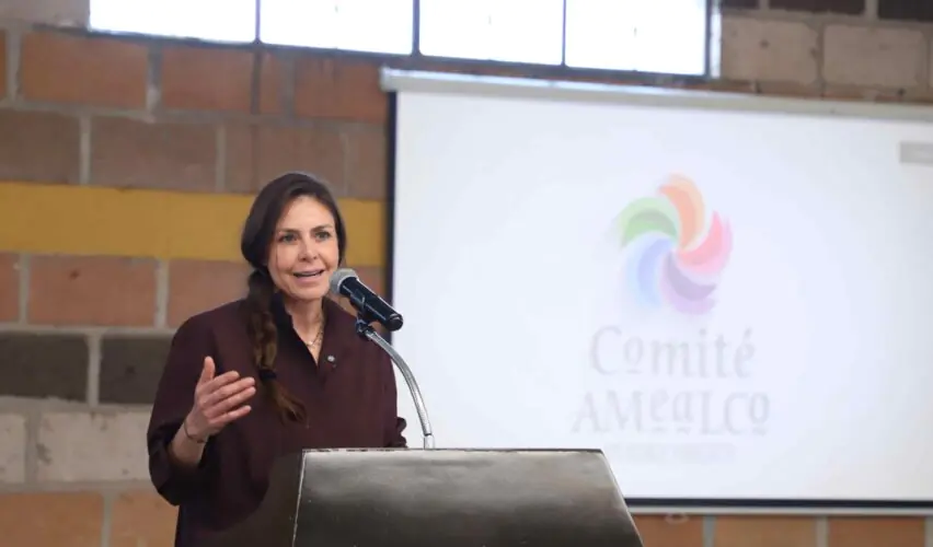 Lee más sobre el artículo Fortalece Sectur coordinación entre Pueblos Mágicos