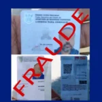 Policía de El Marqués alerta sobre licencias falsas; invita a acudir sólo a vías oficiales