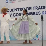 Celebra SEDIF Encuentro de Tradiciones y Costumbres 2026 con personas adultas mayores