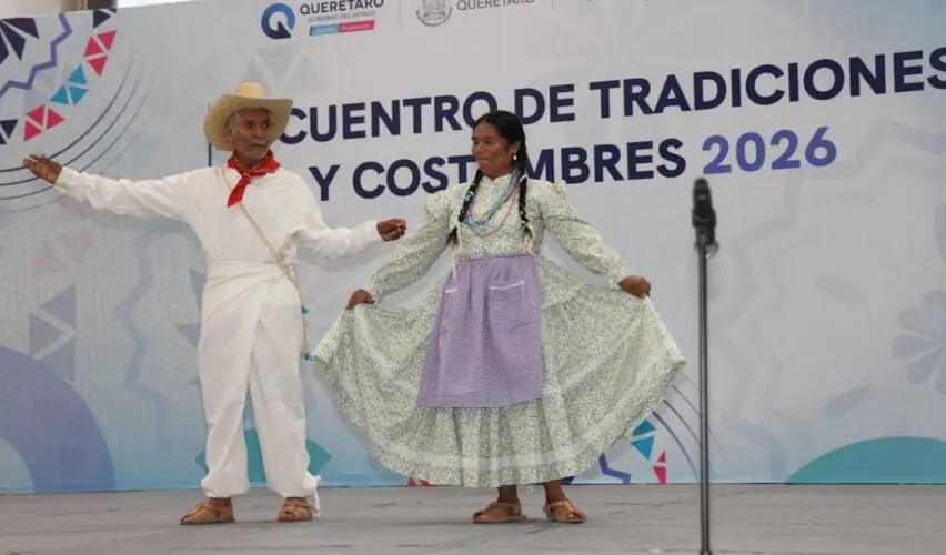 Lee más sobre el artículo Celebra SEDIF Encuentro de Tradiciones y Costumbres 2026 con personas adultas mayores