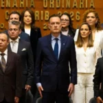 Inauguró Kuri Asamblea de Tribunales de Justicia de México